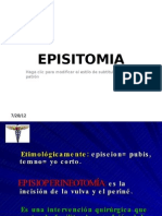 EPISITOMIA