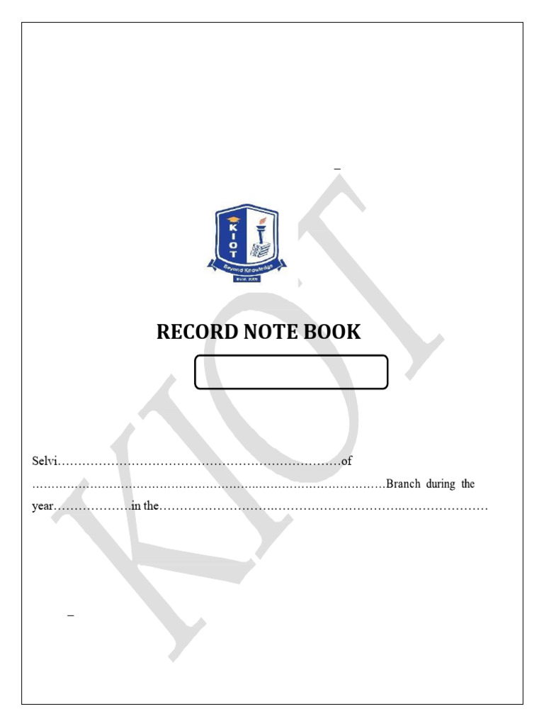 Devops and Microservices Record | PDF | Software | System Software