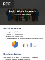 Understanding Quantitative Research Designs | PDF | Descriptive ...