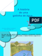 A-história-da-gotinha-de-água