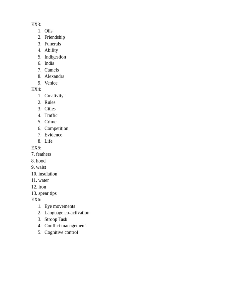 BTVN Lesson 2 | PDF