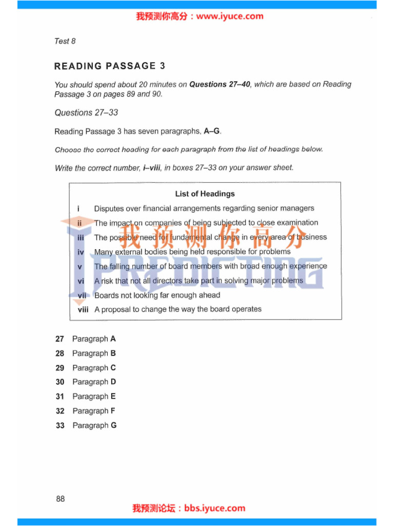 Reading | PDF