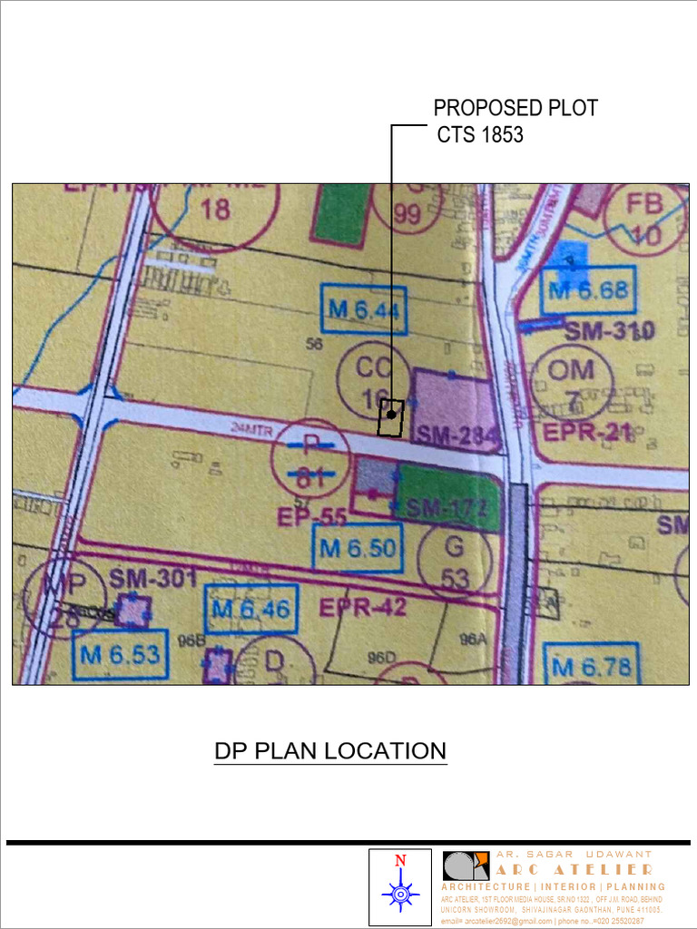 DP Plan | PDF