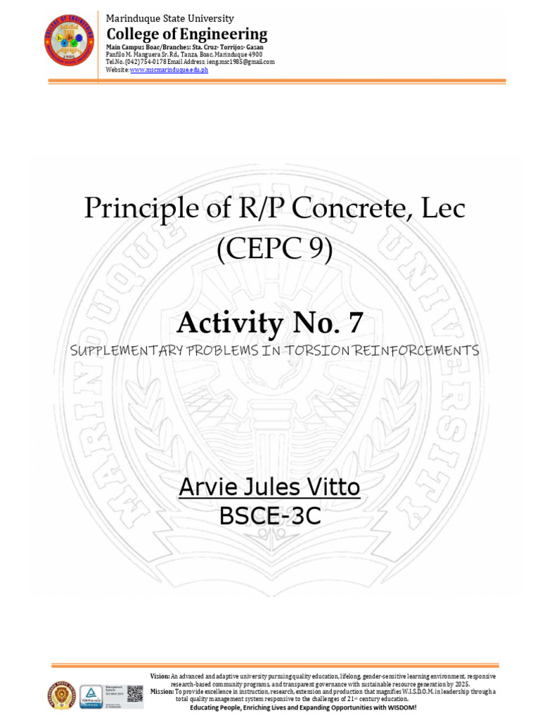 Lab 7 | PDF
