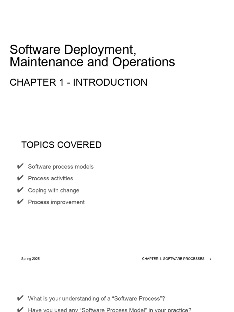 PTPM Slides | PDF | Use Case | Software Development Process
