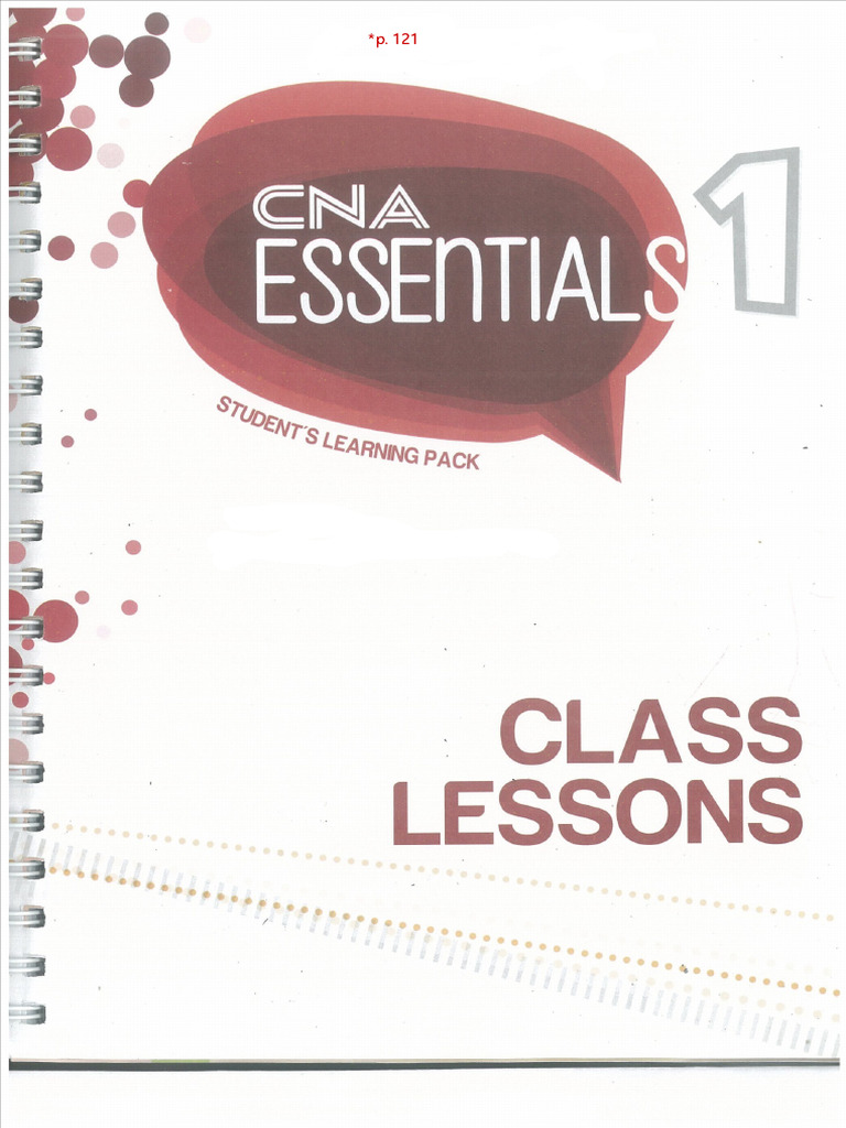 Essentials 1 - Coursebook | PDF | English Language