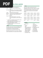 British vs American Date Formats | PDF | United States Dollar | Foreign ...