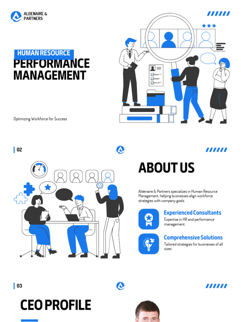 Performance Management | PDF | Goal | Motivational