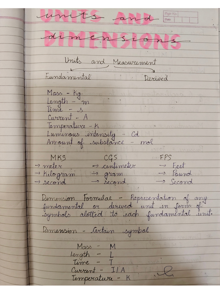 Physics Final Paper | PDF