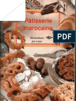 Cuisine Patisserie.marocaine