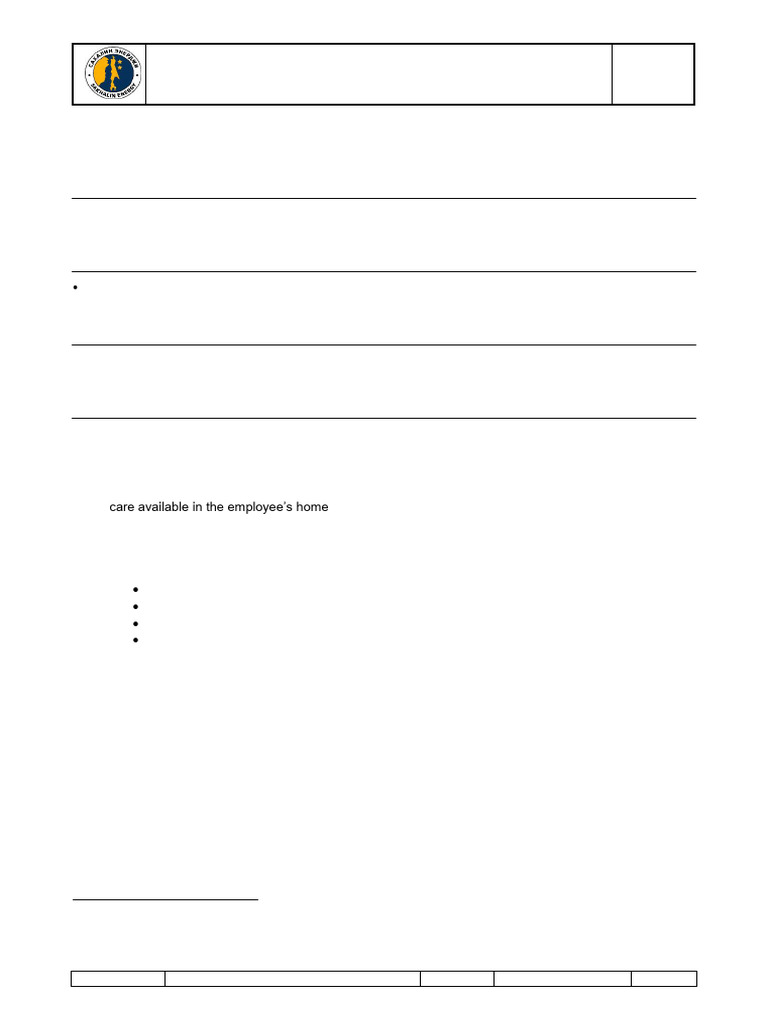 Appendix 8 - Medical Emergency Response-Eng | PDF | Hospital | First Aid