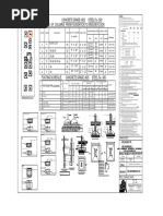 Structural Reinforcement Detailing Guide | PDF | Column | Beam (Structure)