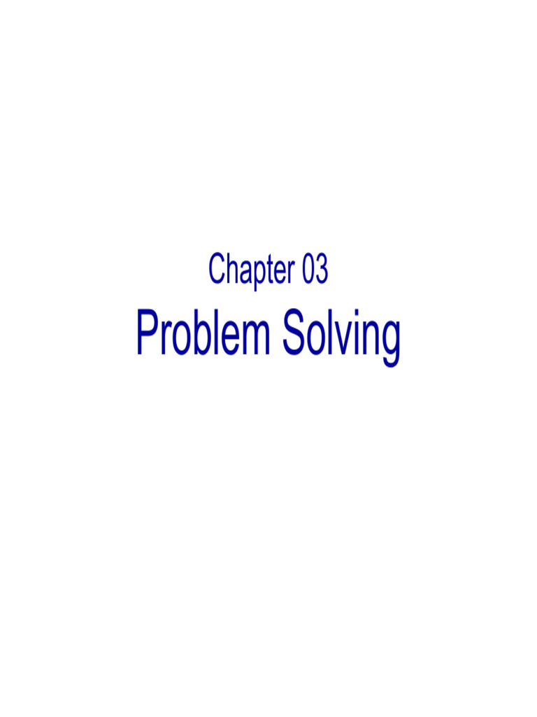 Ai-Apoc, Chapter 03 | PDF | Algorithms And Data Structures ...