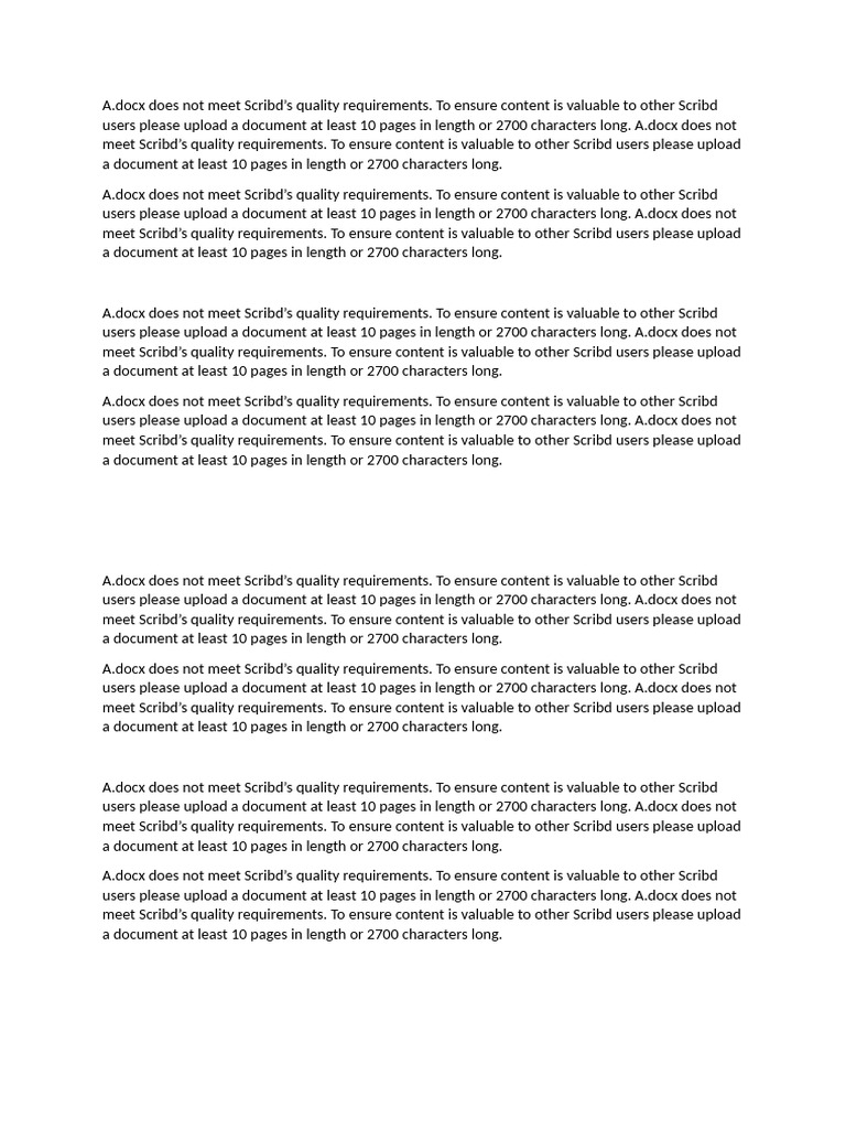 A - Copy (3) | PDF | Scribd