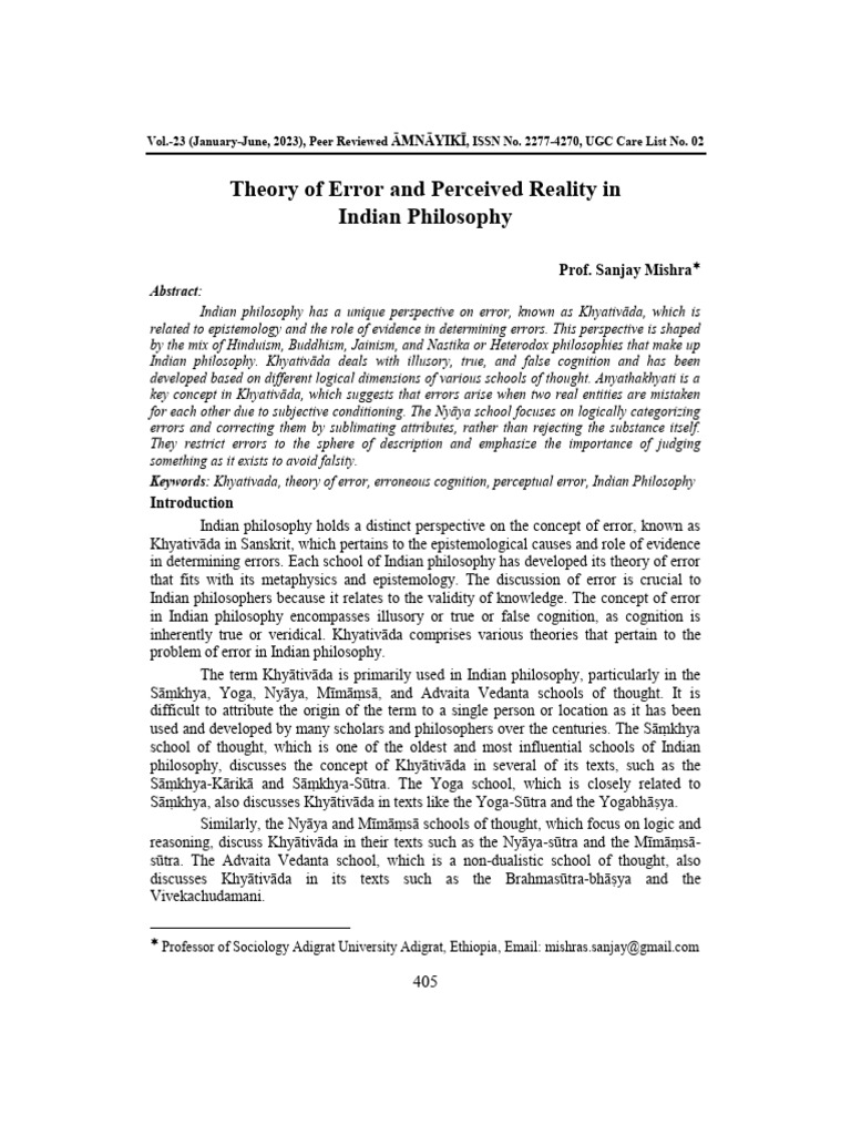 Prof Sanjaymishra | PDF | Perception | Illusion