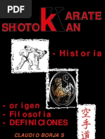 Download Karate by Claudio Xavier Borja SN101283904 doc pdf