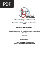 Download Modul Pembelajaran DAM 404 by Cik Gie SN101284120 doc pdf