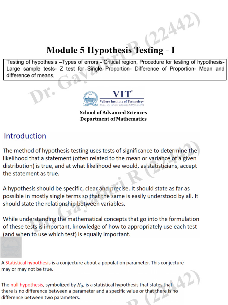 Unit - 5 Notes | PDF | Data Collection | Research Methods