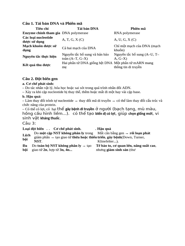 Sinh | PDF