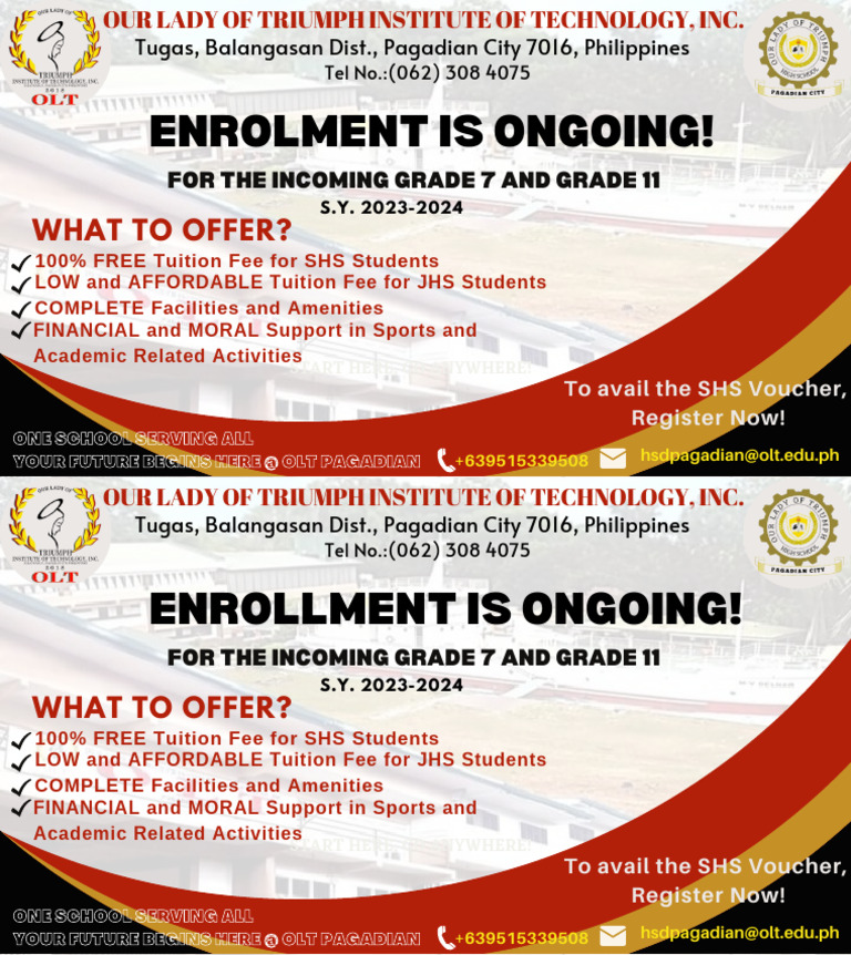 TARP | PDF