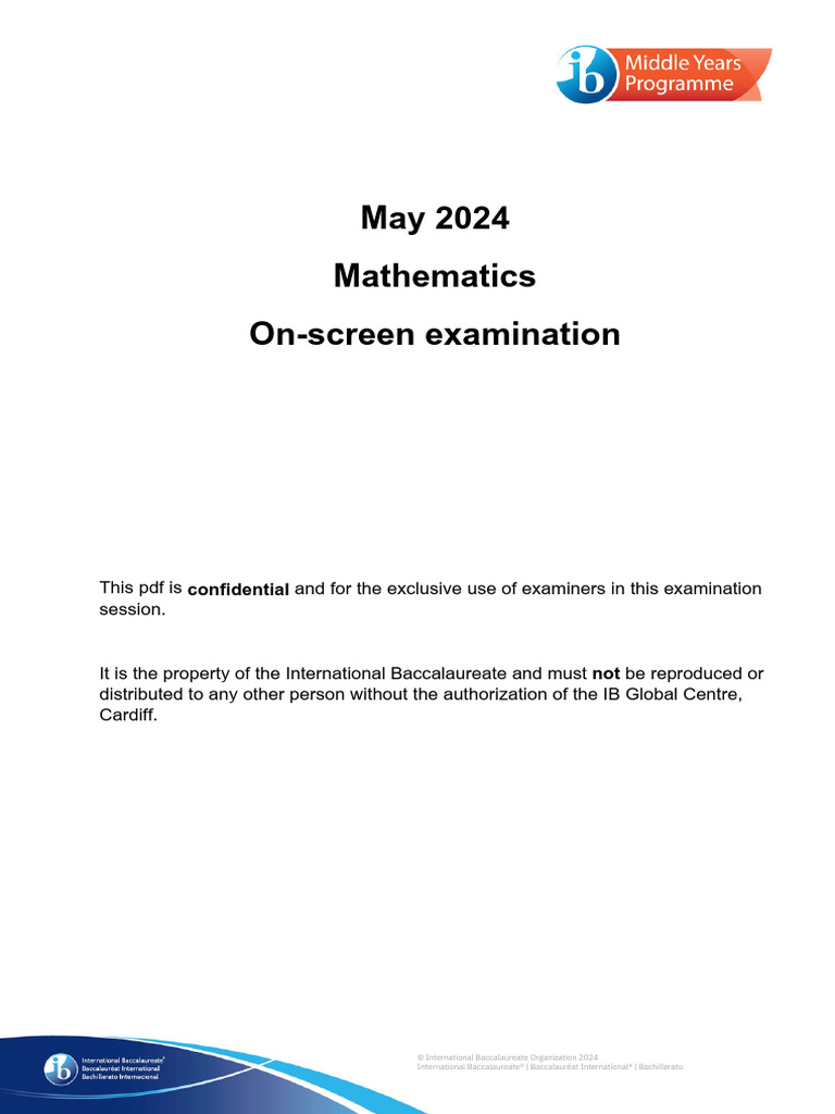 MAY 2024 | PDF
