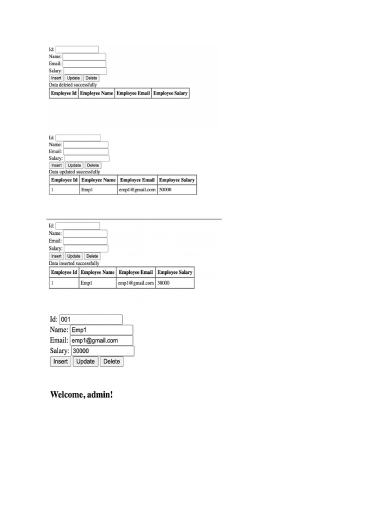 Output | PDF