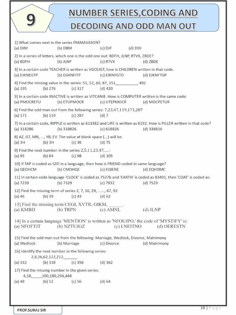 Maths Book (Scanner) | PDF