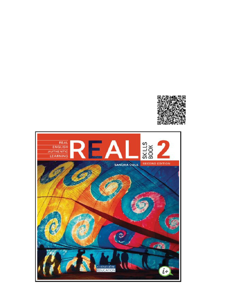 REAL Real English Authentic Learning Skills Book 2 Teacher S Edition ...