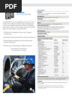 Cross Sensitivity in Gas Sensors | PDF