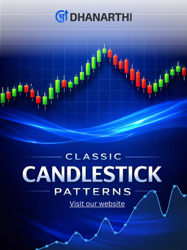 Chart Candlestick Patterns | PDF | Market Trend | Technical Analysis