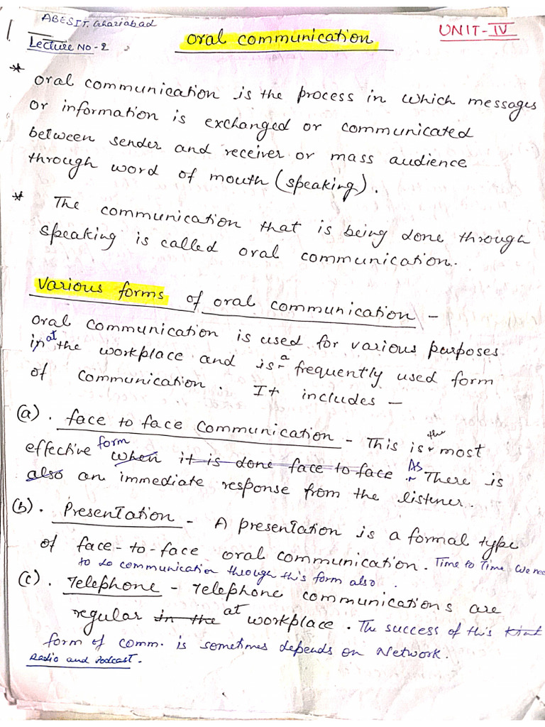 Unit 4 | PDF