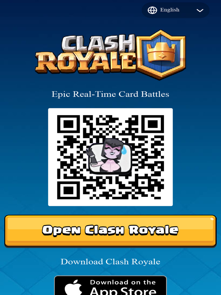 Clash Royale | PDF