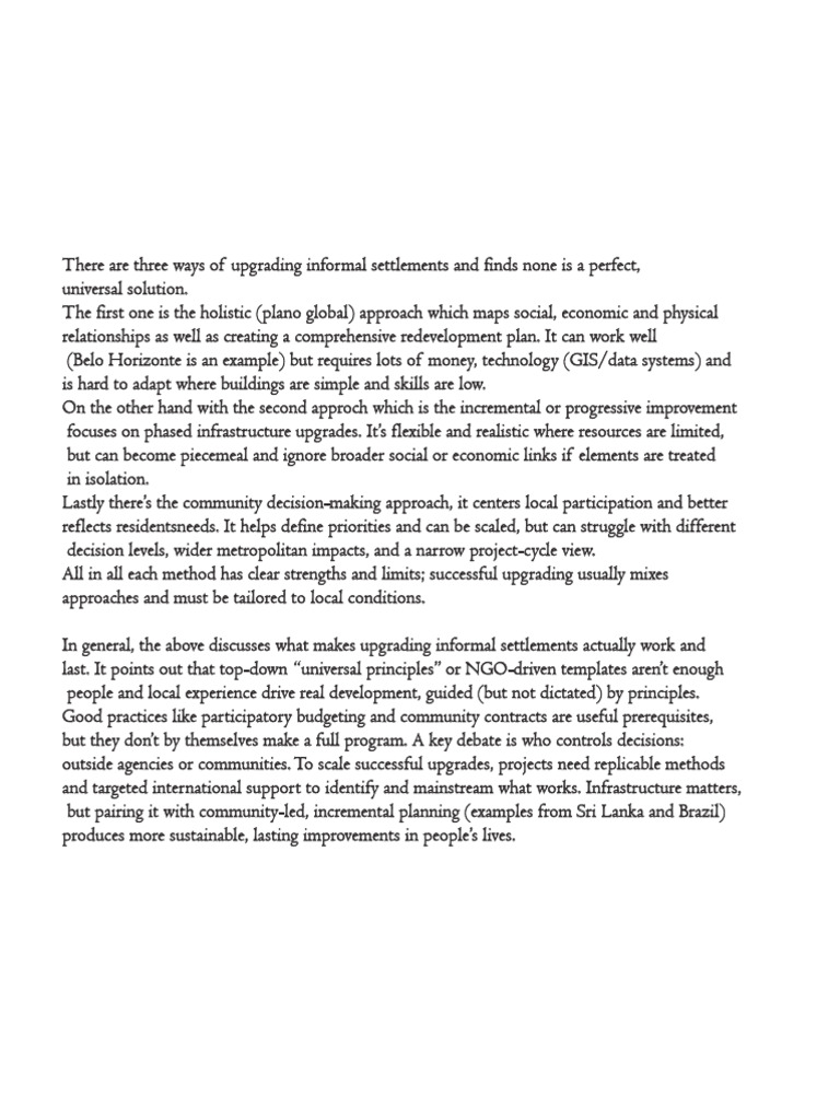 An Analysis of The Existing Methodologies & Conclusion | PDF