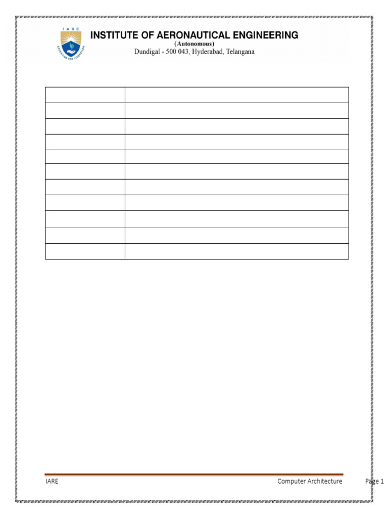 Ece Ca H5 Bat19 | PDF | Input/Output | Central Processing Unit