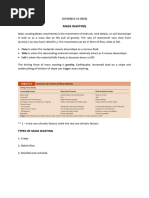 Understanding Mass Wasting Processes | PDF | Landslide | Erosion