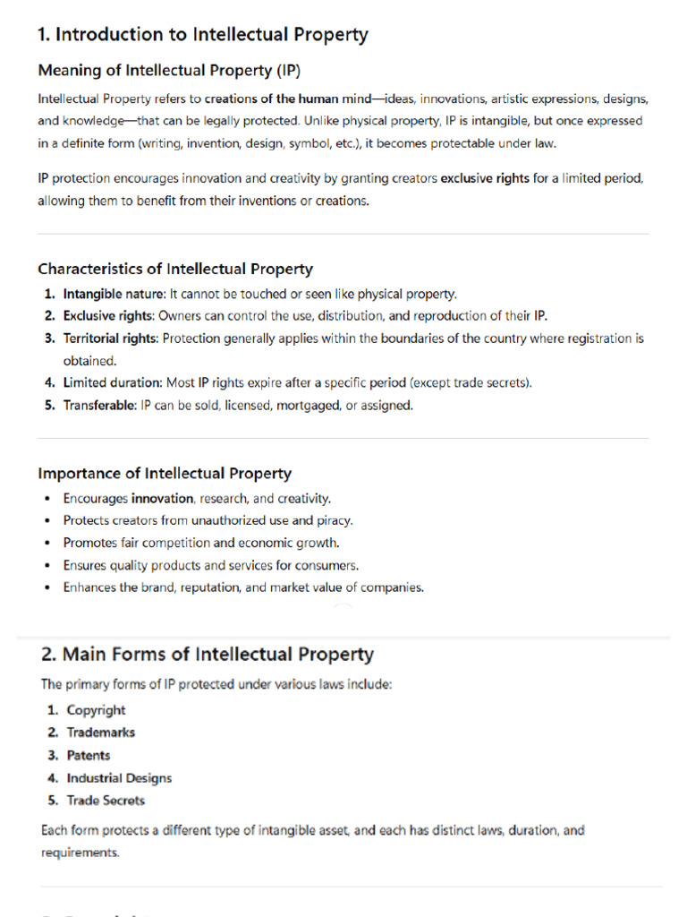 Unit 5 PPLE | PDF