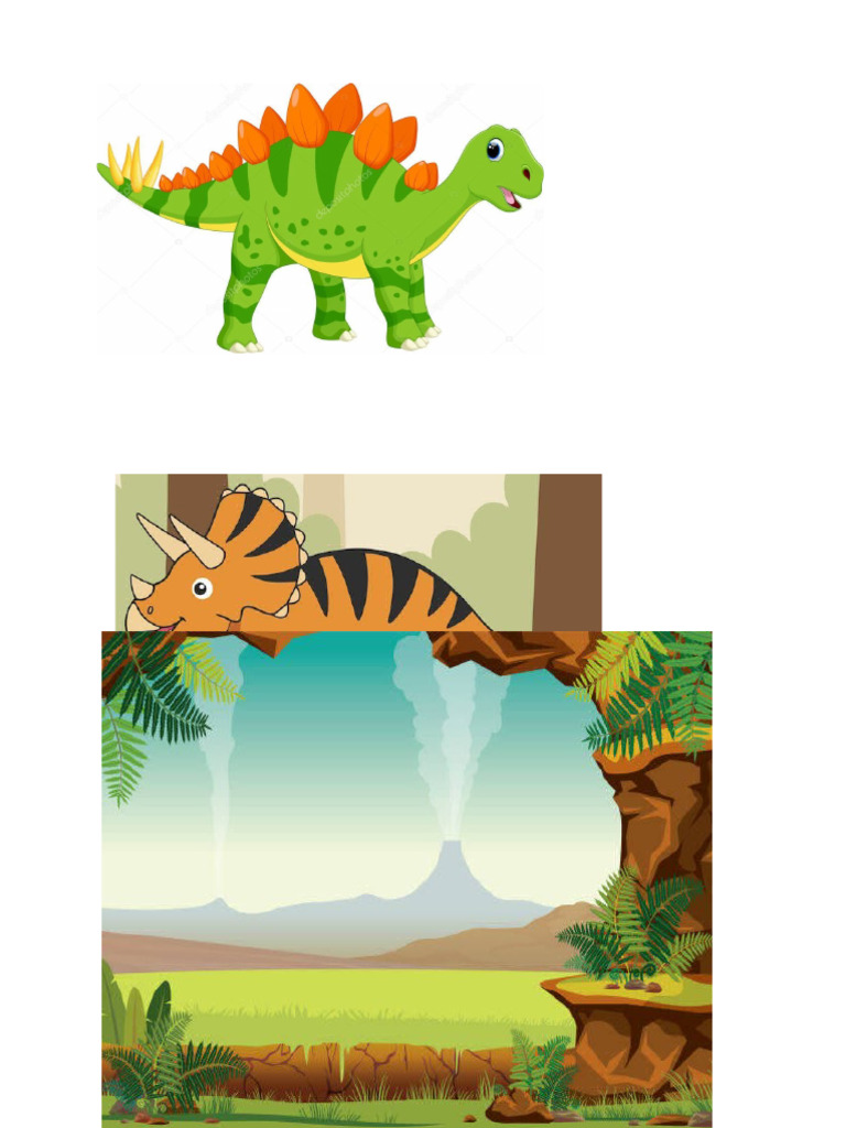 Dino | PDF