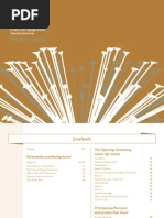 Download LOCOG Media Kit London 2012 Opening Ceremonies Guide English by Matthew Keys SN101295052 doc pdf