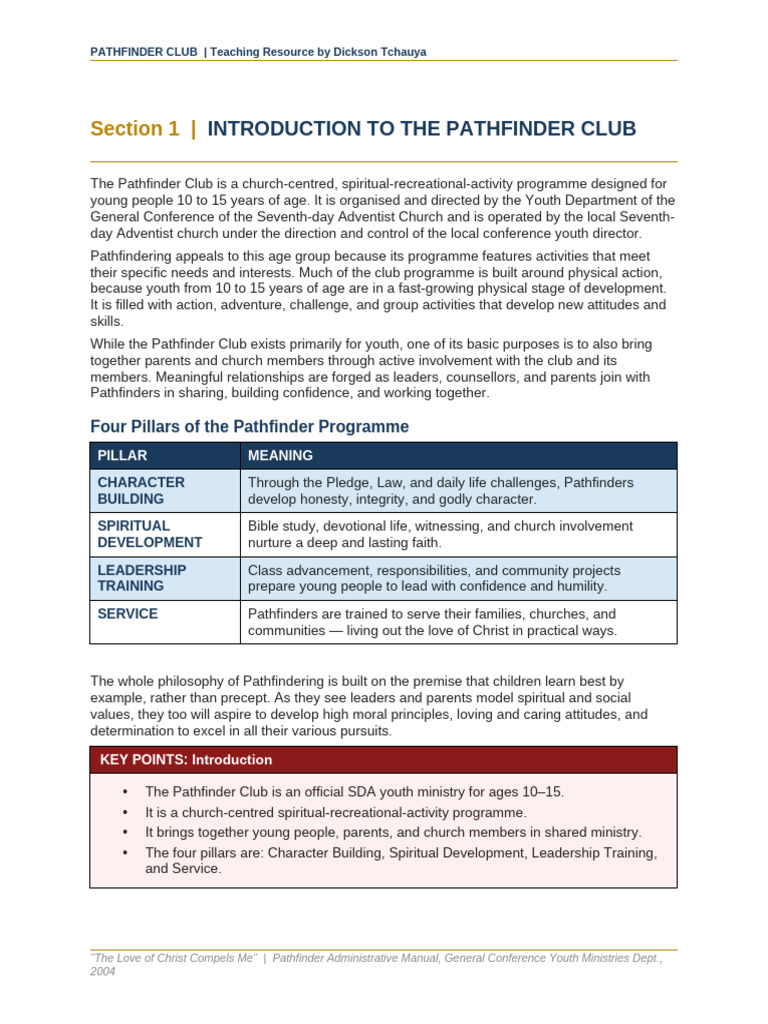Pathfinder Resource (Dicksonie) | PDF