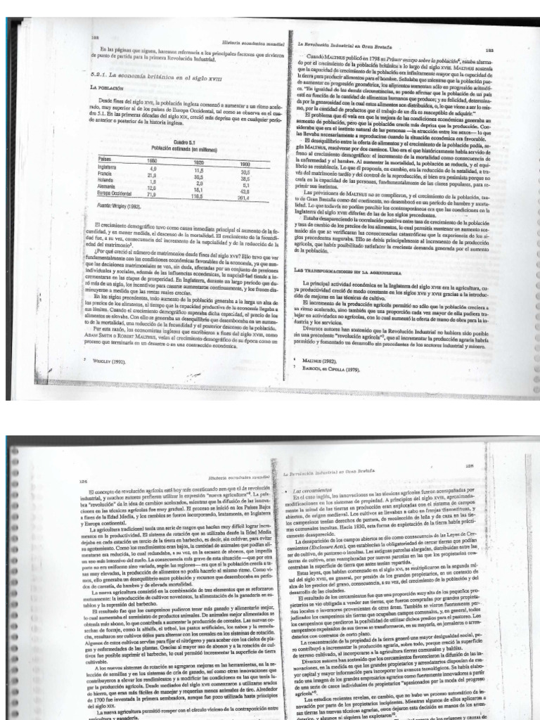 Libro 1ra Parte 2 | PDF