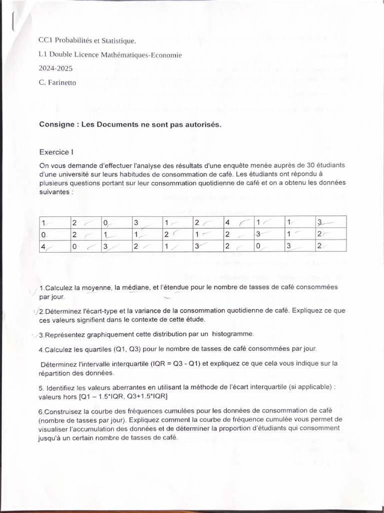 CC1 2025 | PDF