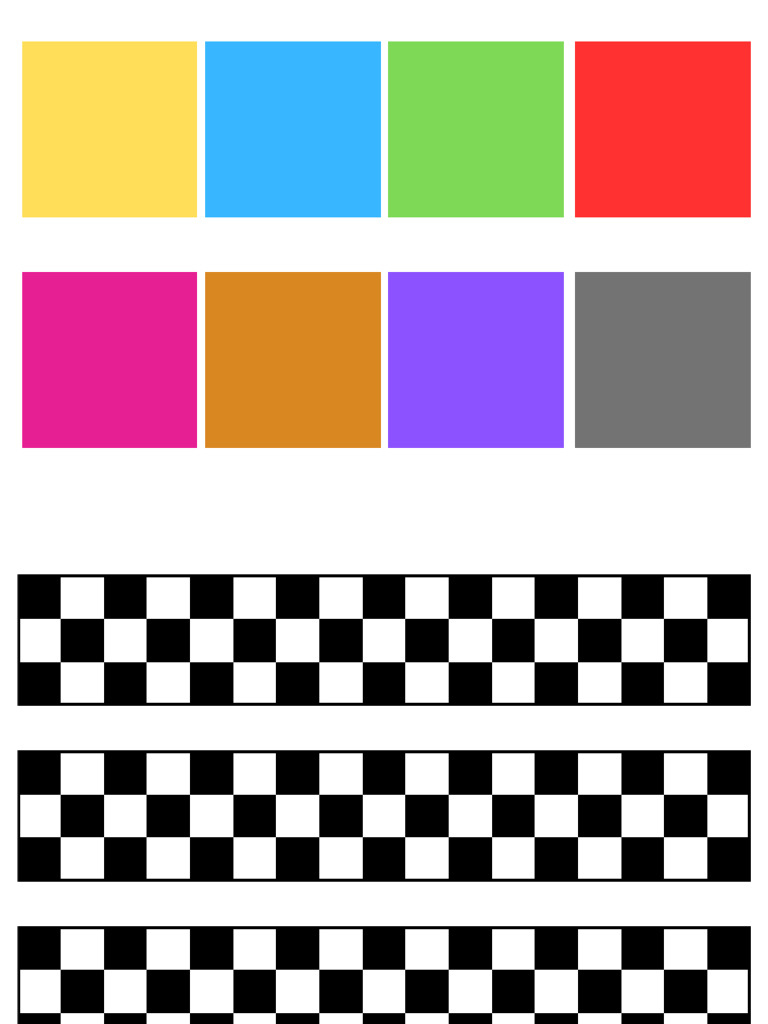 Borders | PDF
