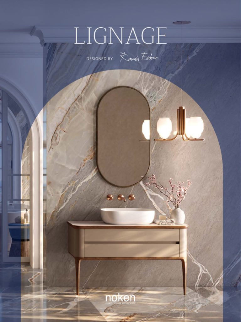 NK Linage Collection 2025 en FR | PDF