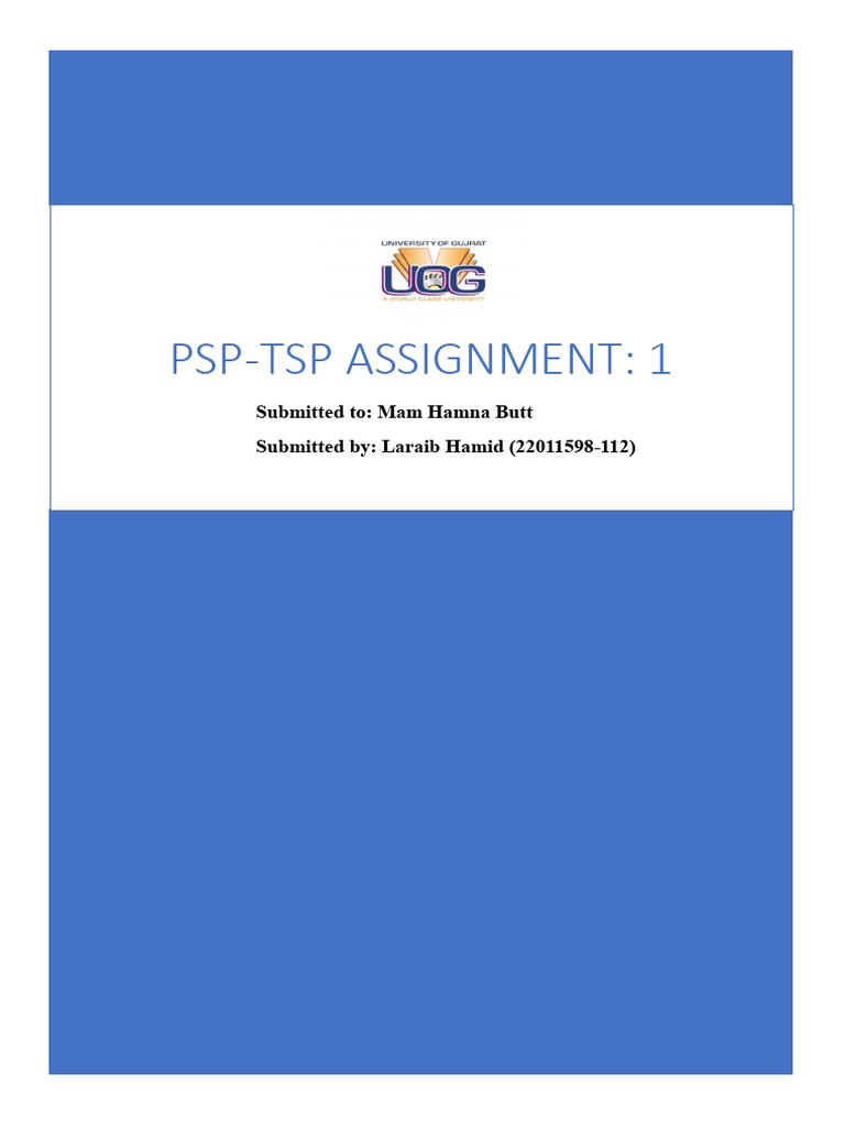 assignment 1 | PDF | Software Development | Artificial Intelligence