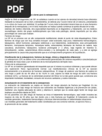 Clasificación de Genant en Fracturas Vertebrales | PDF | Osteoporosis ...