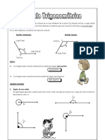 Trigonometria Taller