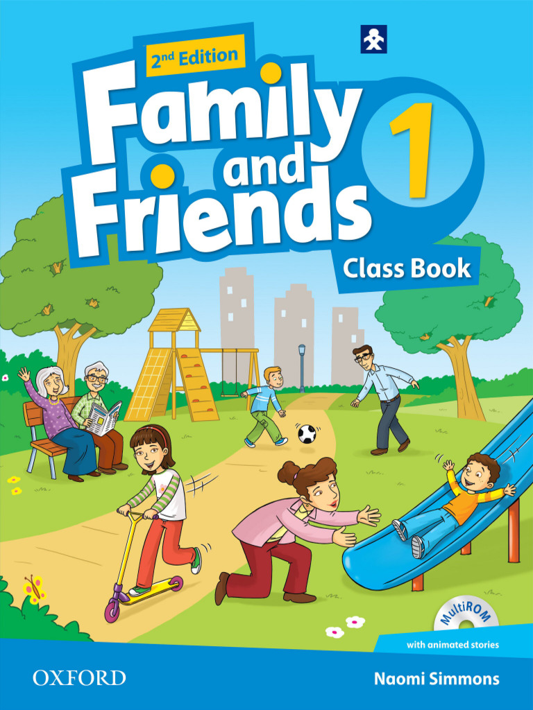 Class Book | PDF