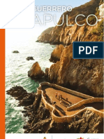 Guía Turística Acapulco