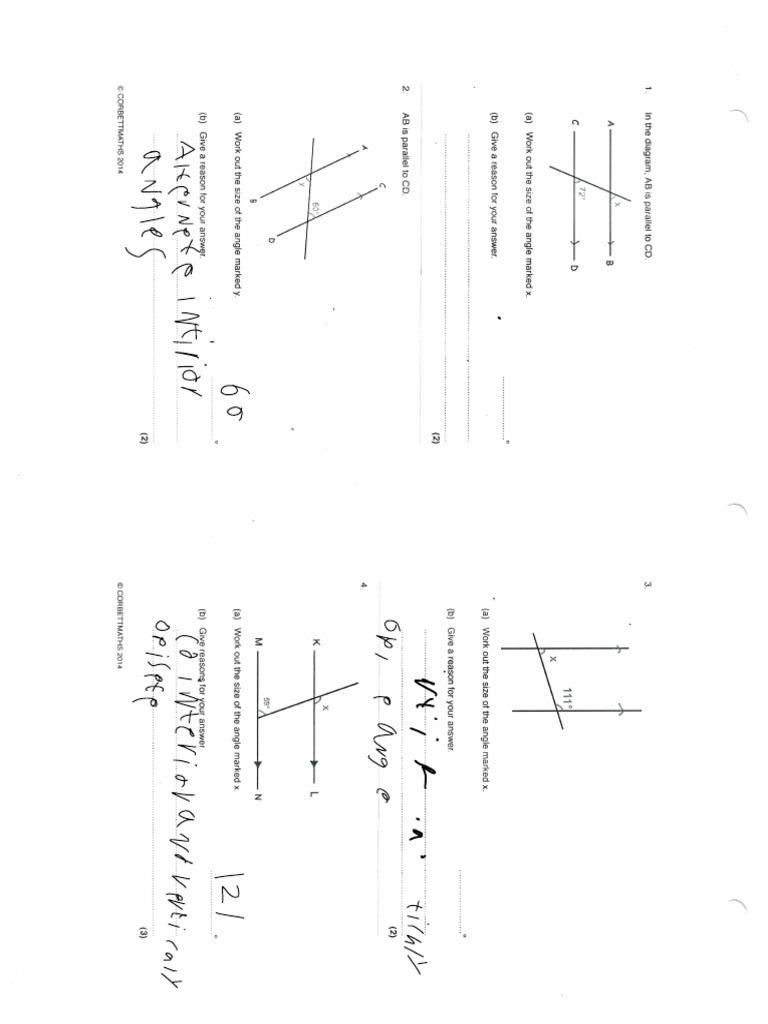 Doc 03440820260205075829 | PDF | Elementary Geometry | Euclidean Geometry