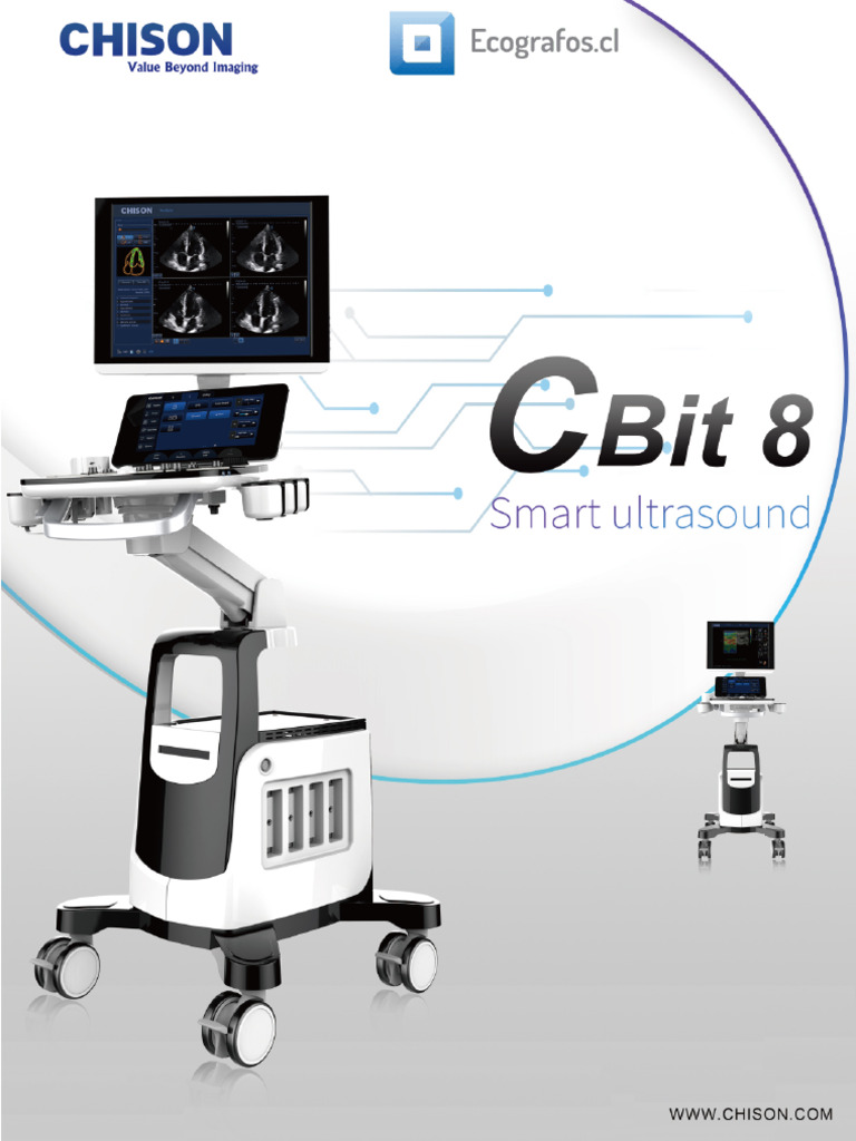 CBit 8 | PDF